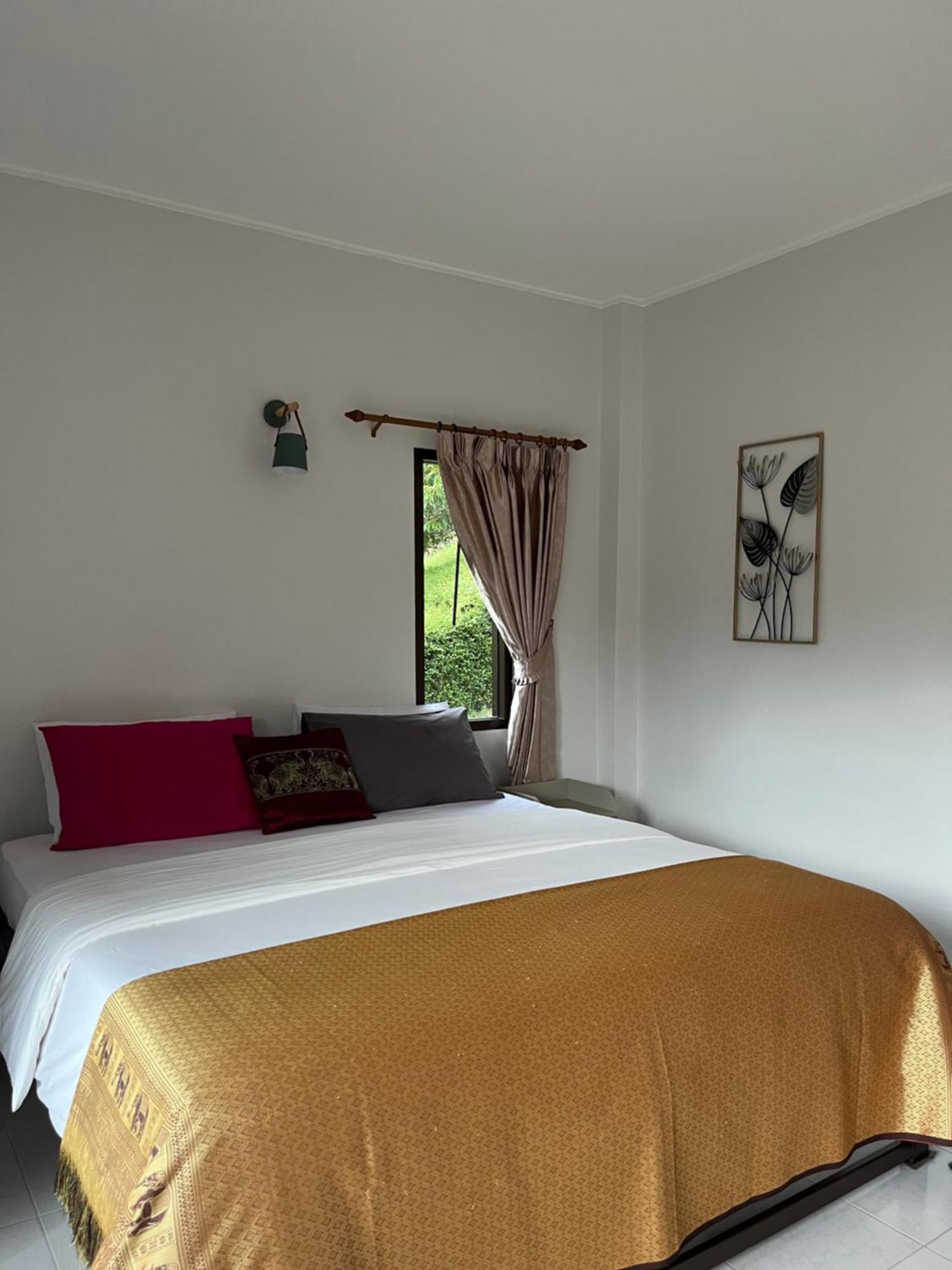 Sawasdee Home Stay Resort & Pool Khao Lak Exterior photo